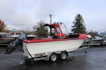 1977 Crown Dory W/ 2009 Yamaha
