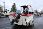 1977 Crown Dory W/ 2009 Yamaha
