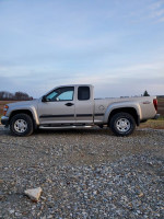 2004 GMC Canyon 98,000 mi