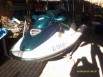 1996 Seadoo GTX