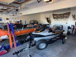 2024 Sea Doo Trophy