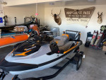 2024 Sea Doo Trophy