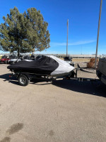 2024 Sea Doo Trophy