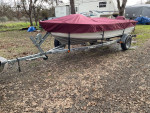 KLAMATH 15’2” STINGER