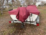 KLAMATH 15’2” STINGER