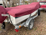 KLAMATH 15’2” STINGER