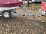KLAMATH 15’2” STINGER