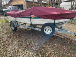 KLAMATH 15’2” STINGER