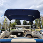 1999 Stingray 200CS Ski Boat/Cruiser for sale in Denver