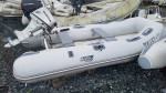 Used 10' RIB Inflatable Boats! AB, Novurania, Walker Bay Etc...!