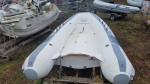 Used 10' RIB Inflatable Boats! AB, Novurania, Walker Bay Etc...!
