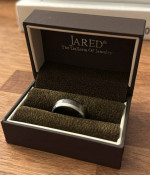 Men’s Wedding Ring