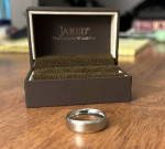 Men’s Wedding Ring