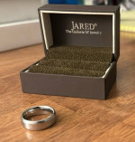 Men’s Wedding Ring