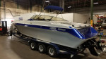 1987 Sea Ray 32 Pachanga