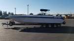 1987 Sea Ray 32 Pachanga