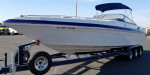 1987 Sea Ray 32 Pachanga