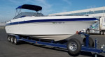 1987 Sea Ray 32 Pachanga