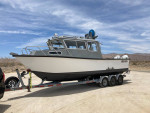 North river offshore 27