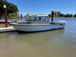 North river offshore 27
