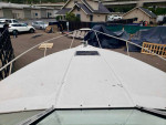 1992 Cruisers Yachts 2670 twin fuel injected v8 w Trailer