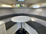 1992 Cruisers Yachts 2670 twin fuel injected v8 w Trailer