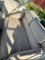 1992 Cruisers Yachts 2670 twin fuel injected v8 w Trailer