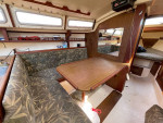 Catalina 30 Diesel New Bottom Paint