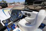 2004 Spectre Pilini 36 POKER RUN EDITION **LOW HRS FINANCING***