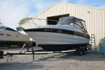 2006 Crownline 270CR 💖Excellent Condition💖