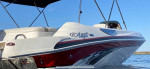 2006 KAYOT V220 ONLY 252 HRS 350 MAG 5.7 MERC EXCELLENT CONDITION