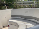 2006 KAYOT V220 ONLY 252 HRS 350 MAG 5.7 MERC EXCELLENT CONDITION