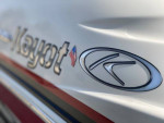 2006 KAYOT V220 ONLY 252 HRS 350 MAG 5.7 MERC EXCELLENT CONDITION
