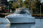 CLEAN💡 2002 Sea Ray 300 Sundancer