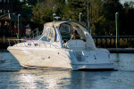 CLEAN💡 2002 Sea Ray 300 Sundancer