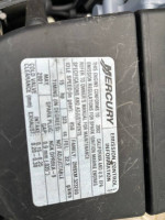 Mercury 15hp 4 stroke outboards