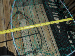 LARGE Fishing Net --- NEW!!