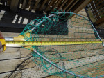 LARGE Fishing Net --- NEW!!