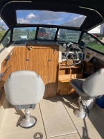 Boat Mercury Outboard