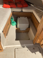 Boat Mercury Outboard