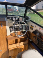 Boat Mercury Outboard