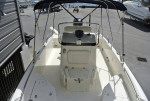 2013 Boston Whaler 230 Dauntless 24'