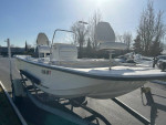 2013 18' TIDEWATER CENTER CONSOLE