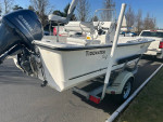 2013 18' TIDEWATER CENTER CONSOLE