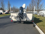 2013 18' TIDEWATER CENTER CONSOLE