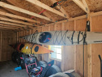 Kayaks