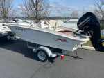 13 BOSTON WHALER 130 SPORT