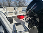13 BOSTON WHALER 130 SPORT