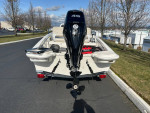 13 BOSTON WHALER 130 SPORT