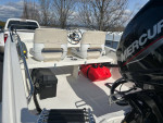 13 BOSTON WHALER 130 SPORT